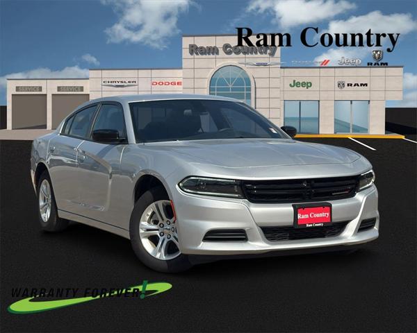 2023 Dodge Charger CHARGER SXT RWD