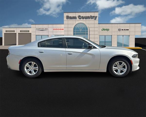 2023 Dodge Charger CHARGER SXT RWD