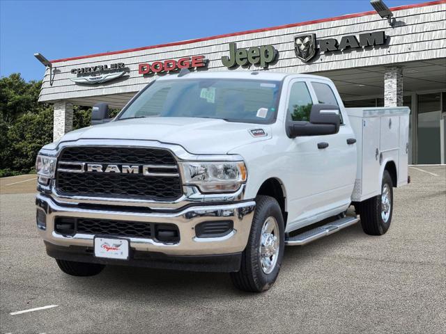 2024 RAM Ram 2500 RAM 2500 TRADESMAN CREW CAB 4X2 8 BOX