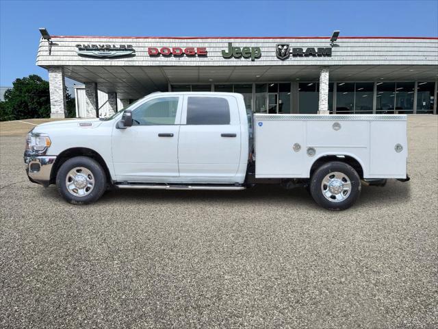 2024 RAM Ram 2500 RAM 2500 TRADESMAN CREW CAB 4X2 8 BOX