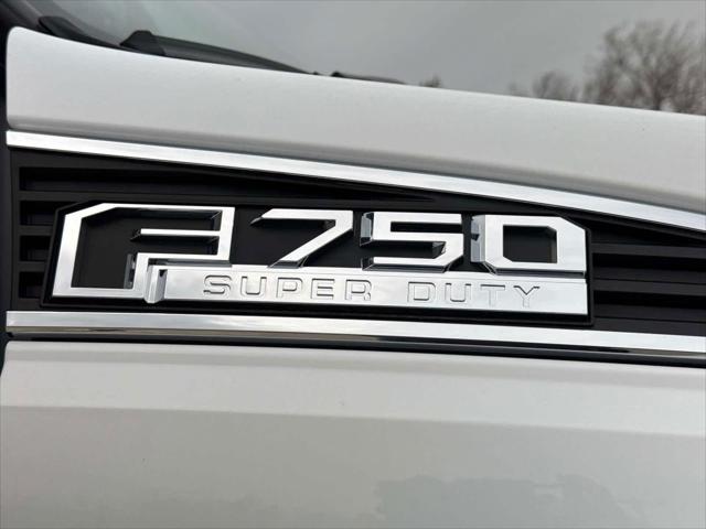2024 Ford F-750 Reg Cab