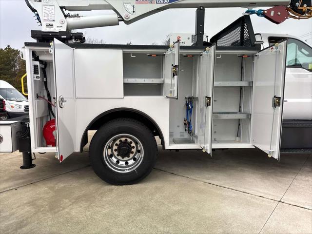 2024 Ford F-750 Reg Cab