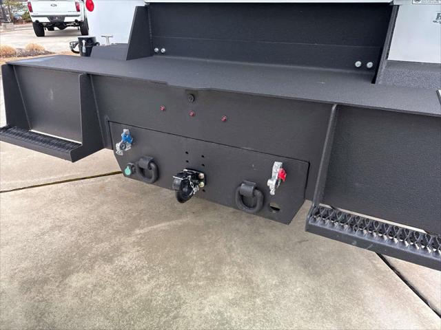 2024 Ford F-750 Reg Cab