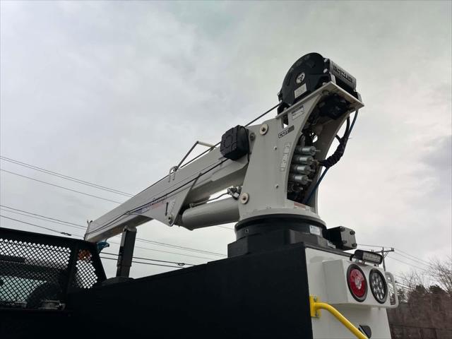 2024 Ford F-750 Reg Cab