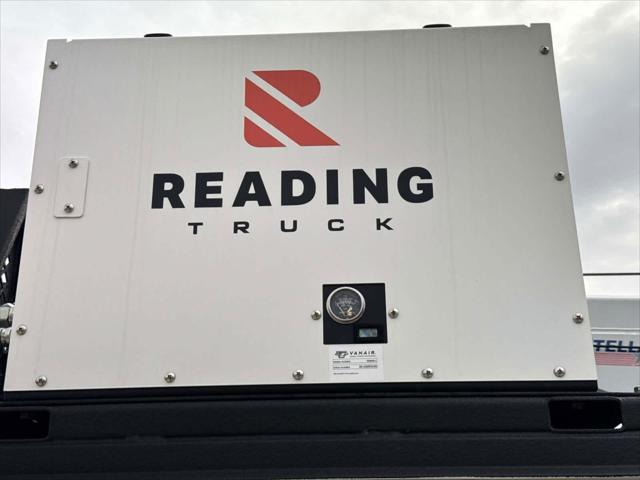 2024 Ford F-750 Reg Cab