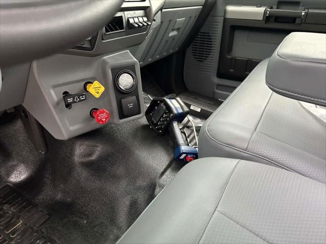 2024 Ford F-750 Reg Cab