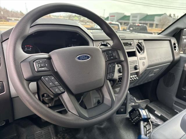2024 Ford F-750 Reg Cab