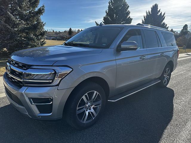 2023 Ford Expedition Limited MAX for sale in Cody, WY