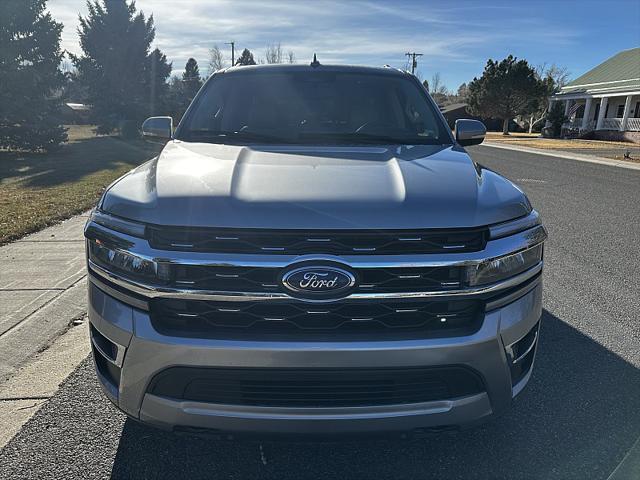 2023 Ford Expedition Limited MAX