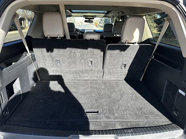 2023 Ford Expedition Limited MAX