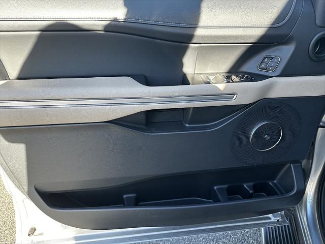 2023 Ford Expedition Limited MAX