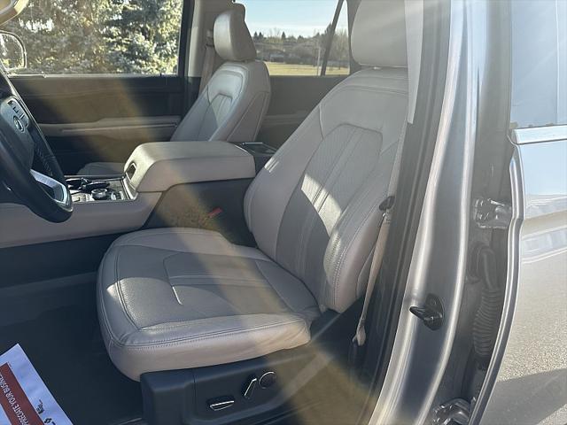 2023 Ford Expedition Limited MAX