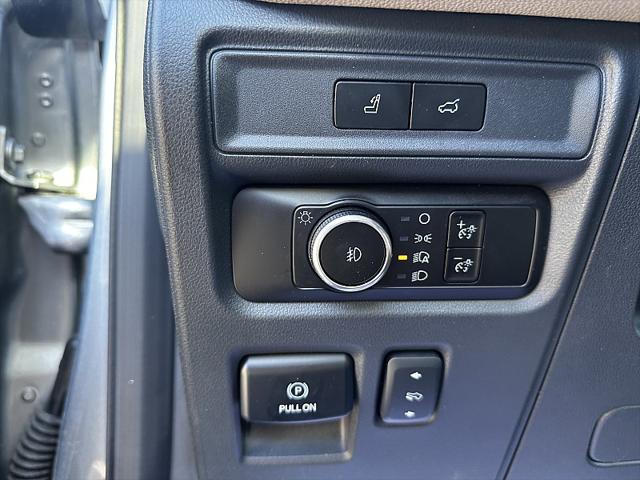 2023 Ford Expedition Limited MAX