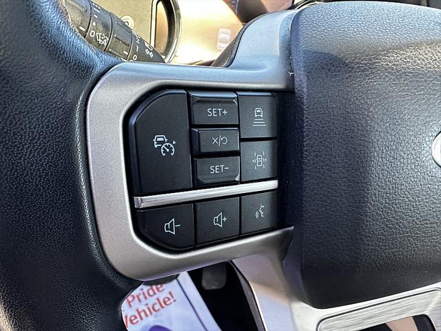 2023 Ford Expedition Limited MAX