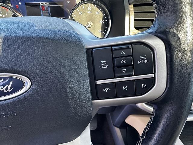 2023 Ford Expedition Limited MAX