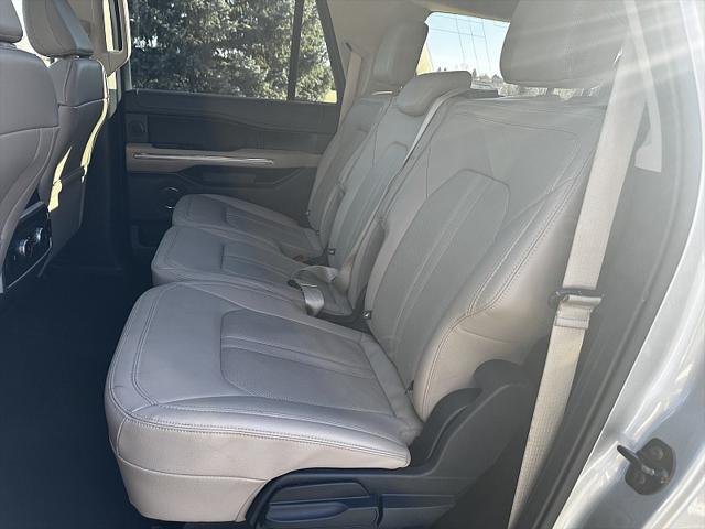 2023 Ford Expedition Limited MAX