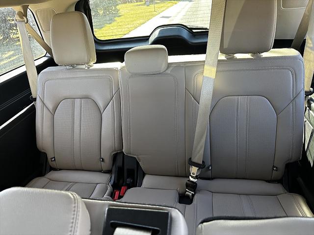 2023 Ford Expedition Limited MAX