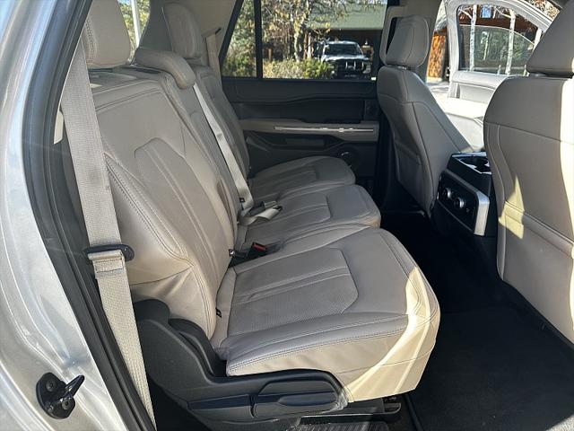 2023 Ford Expedition Limited MAX