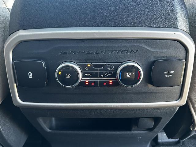 2023 Ford Expedition Limited MAX