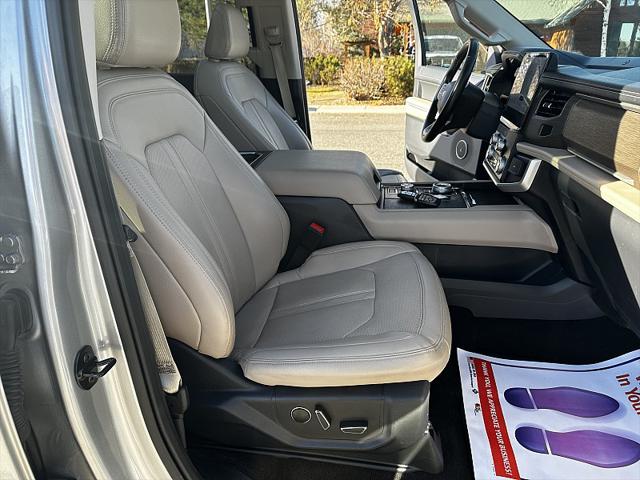 2023 Ford Expedition Limited MAX