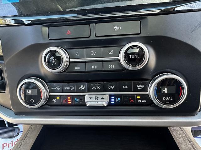 2023 Ford Expedition Limited MAX
