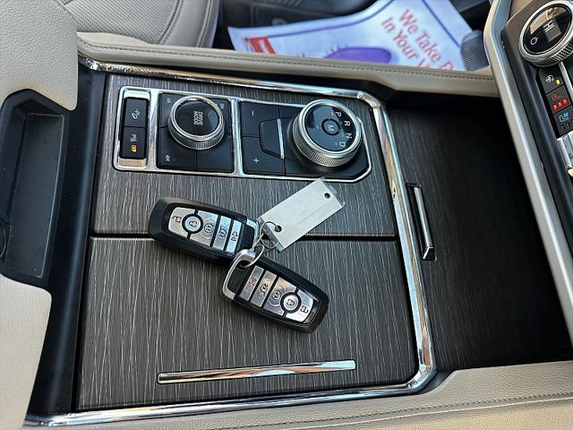 2023 Ford Expedition Limited MAX