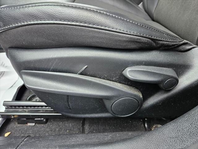 2021 Jeep Compass Altitude FWD