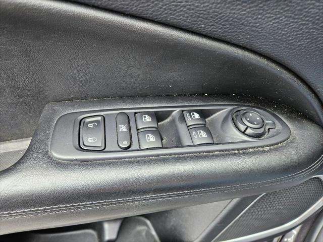 2021 Jeep Compass Altitude FWD