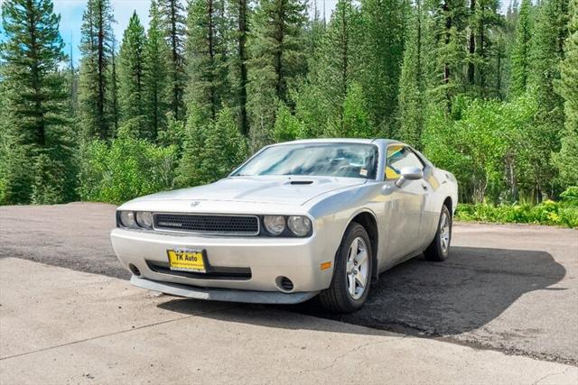 2010 Dodge Challenger SE for sale in Spokane, WA