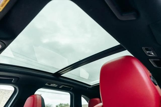 2016 Porsche Cayenne S