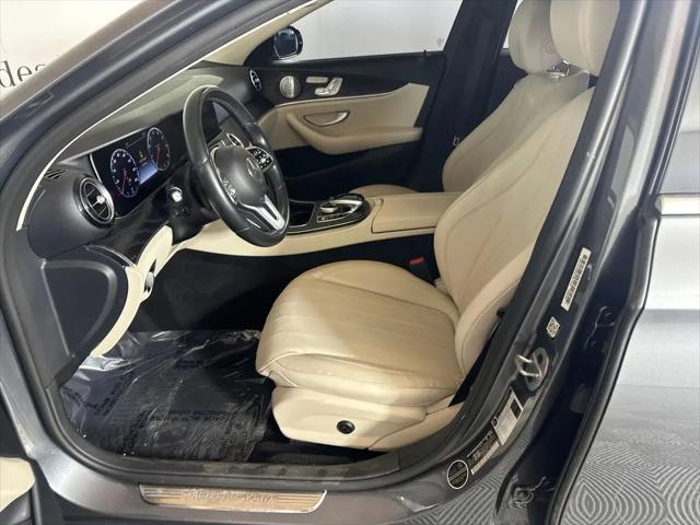 2020 Mercedes-Benz E 350 E 350