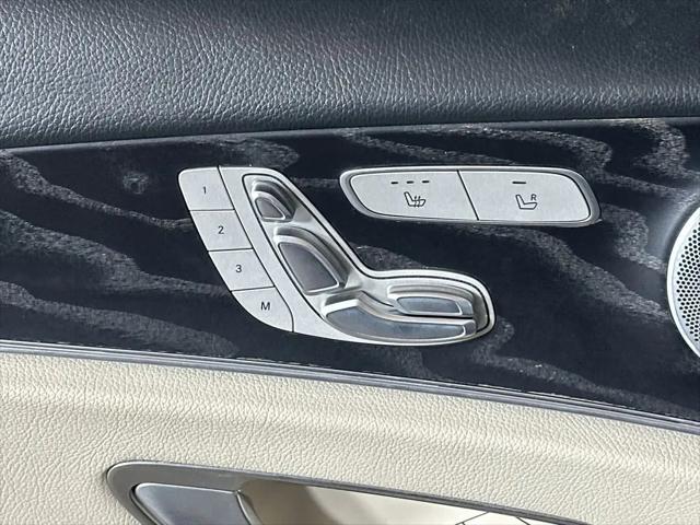 2020 Mercedes-Benz E 350 E 350