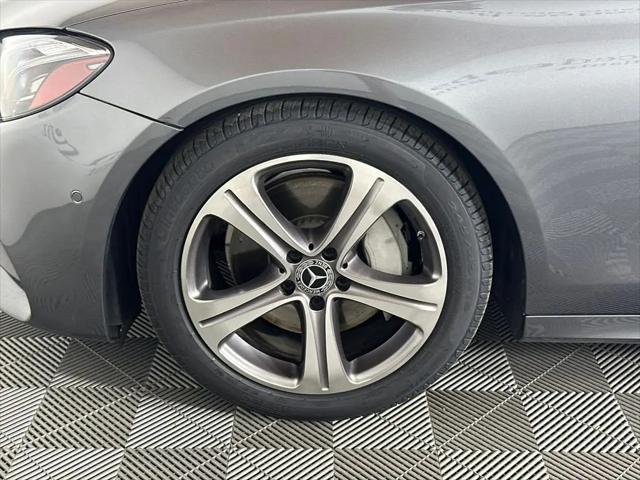 2020 Mercedes-Benz E 350 E 350