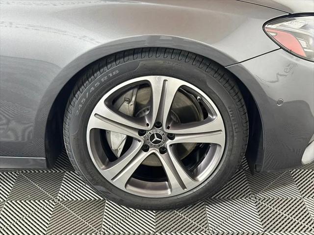 2020 Mercedes-Benz E 350 E 350