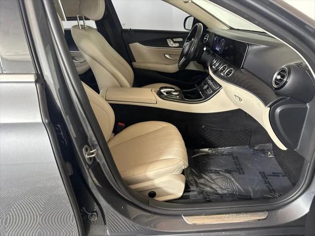 2020 Mercedes-Benz E 350 E 350