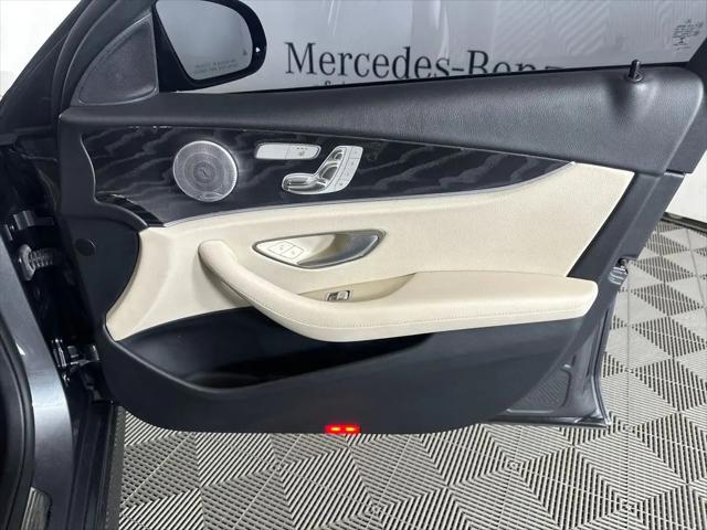 2020 Mercedes-Benz E 350 E 350