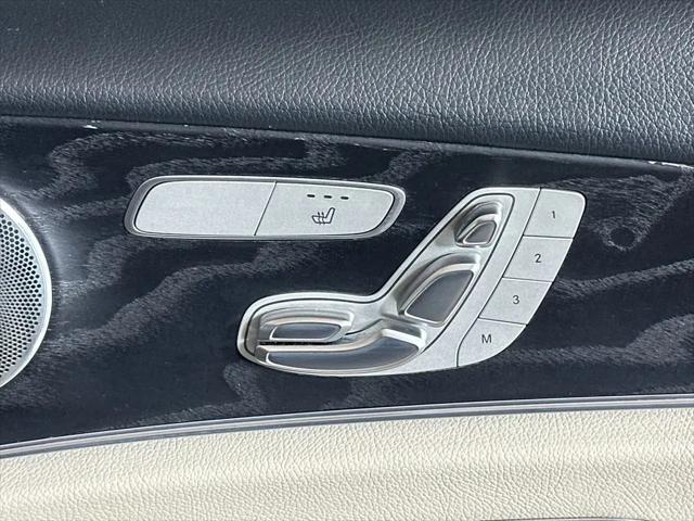 2020 Mercedes-Benz E 350 E 350
