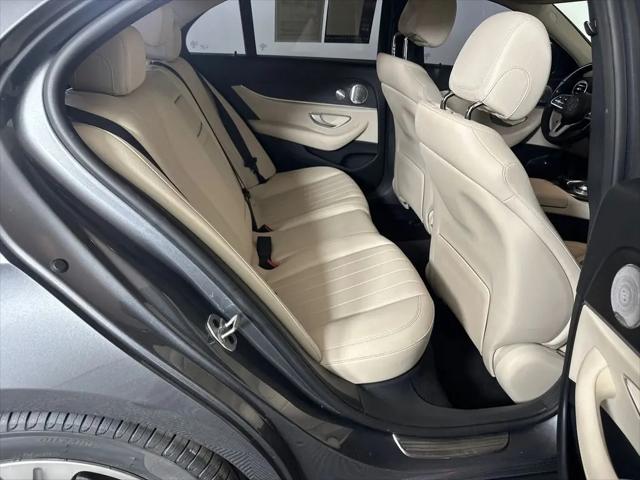 2020 Mercedes-Benz E 350 E 350