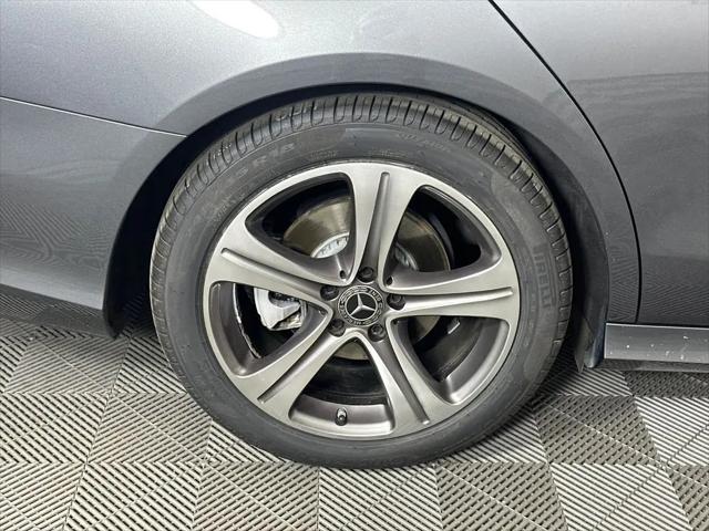 2020 Mercedes-Benz E 350 E 350