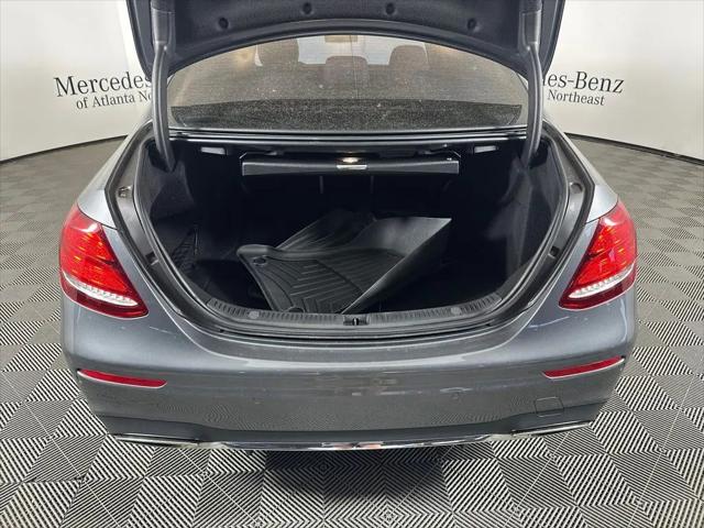 2020 Mercedes-Benz E 350 E 350