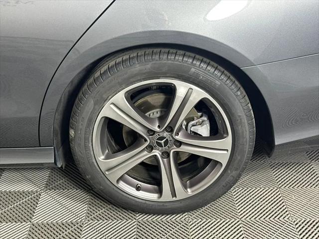2020 Mercedes-Benz E 350 E 350