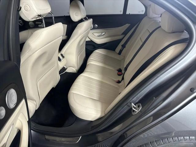 2020 Mercedes-Benz E 350 E 350