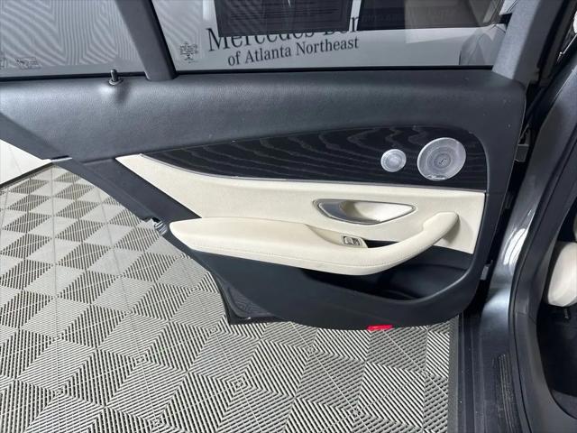 2020 Mercedes-Benz E 350 E 350