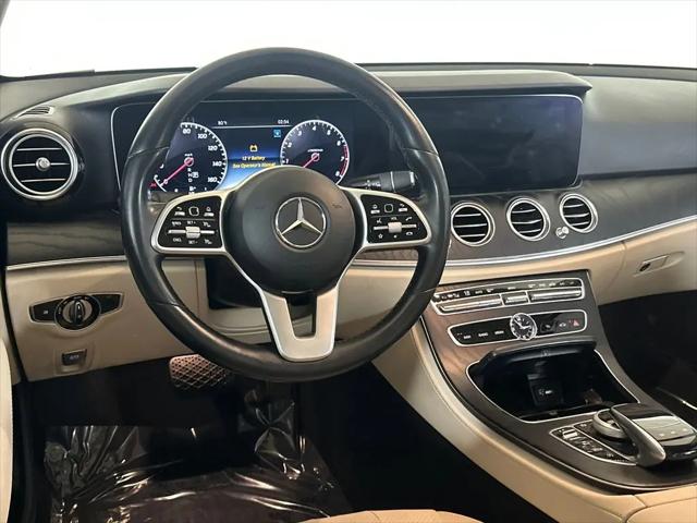 2020 Mercedes-Benz E 350 E 350