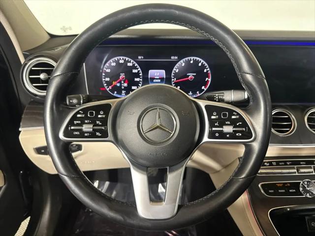 2020 Mercedes-Benz E 350 E 350