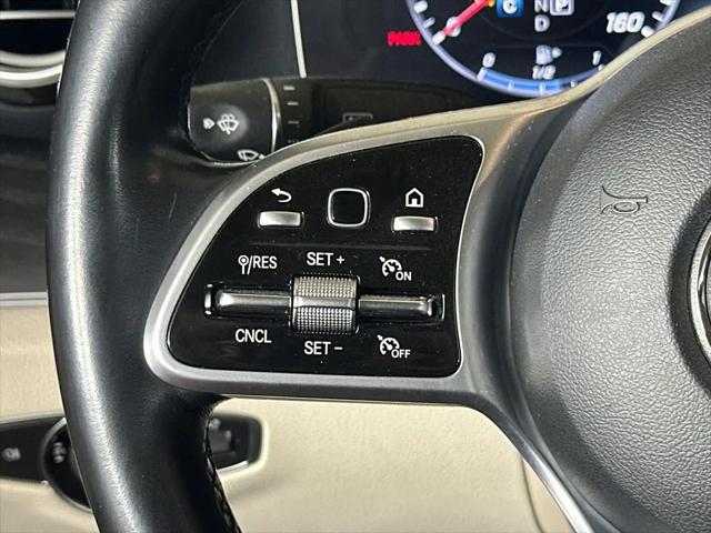 2020 Mercedes-Benz E 350 E 350