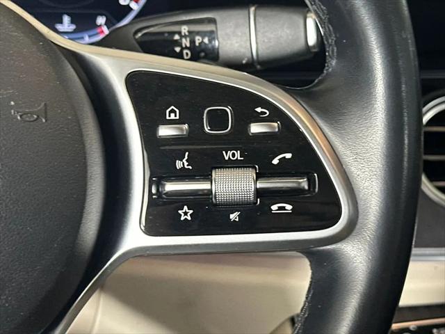 2020 Mercedes-Benz E 350 E 350