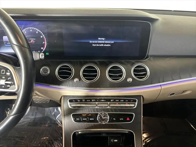 2020 Mercedes-Benz E 350 E 350