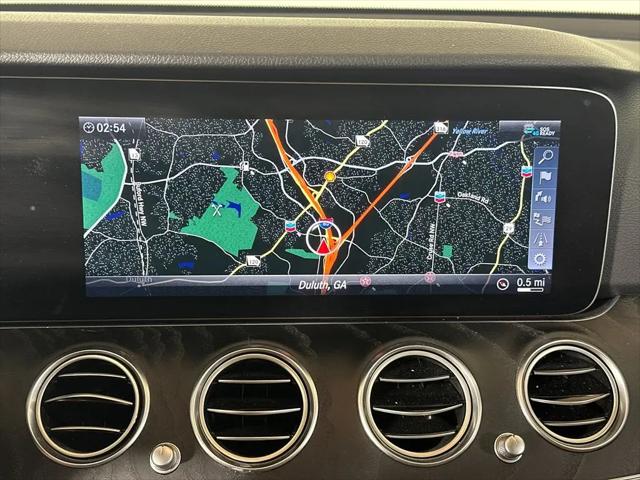 2020 Mercedes-Benz E 350 E 350