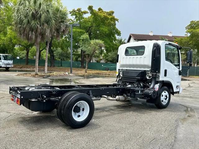 2024 Chevrolet 3500 LCF Gas 3500 HG LCF Gas